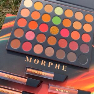 Morphe 3503 Eyeshadow Palette