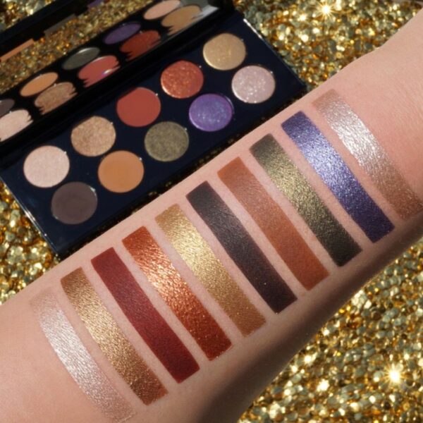 Pat Mc Grath Eyeshadow Palette