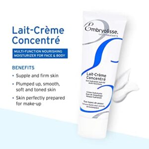 Embryolisse Lait-Creme Concentre 24Hr Miracle Cream