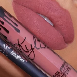 Kylie Liquid Lip Kit- Ulta Beauty