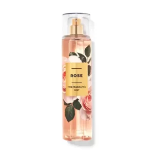Bath and Body Works Fragrance Mist - Rose