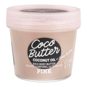 Victoria Secret Pink Coco Butter Body Butter 189g