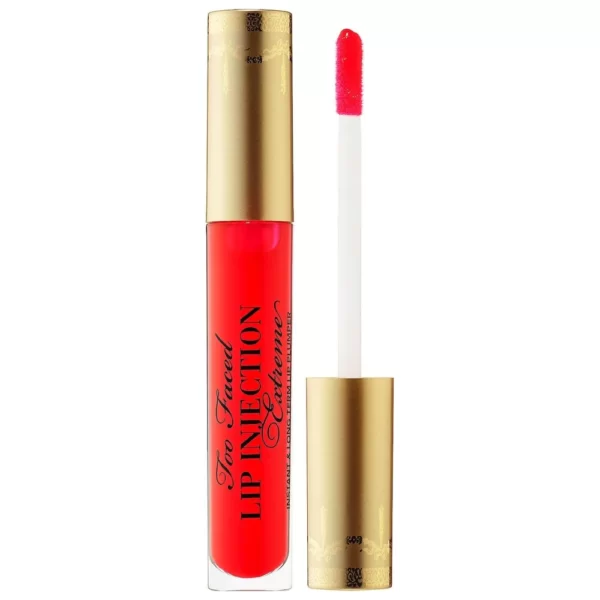 Lip Injection Extreme Hydrating Lip Plumper