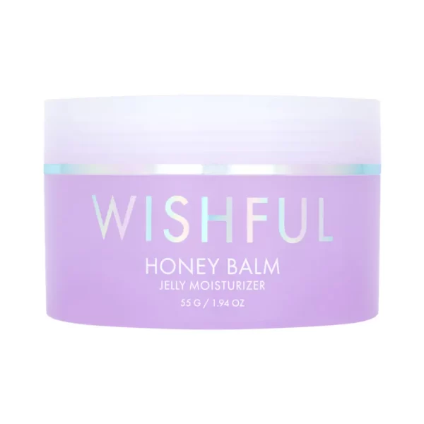 Honey Balm Niacinamide Moisturizer